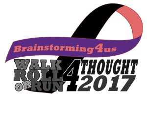 11th Annual Brain Injury Awareness  "Walk, Run or Roll 4 Thought"