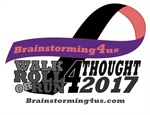 Walk 4 Thought 2017