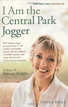 I am the Central Park Jogger